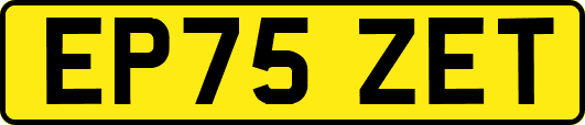 EP75ZET