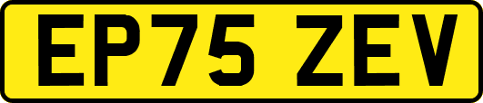EP75ZEV