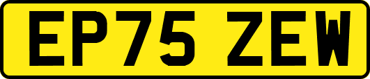 EP75ZEW