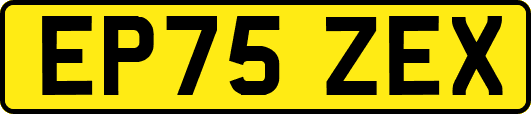 EP75ZEX