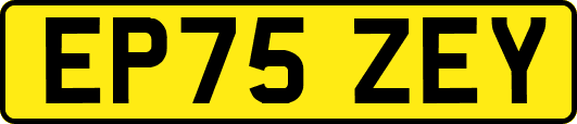 EP75ZEY
