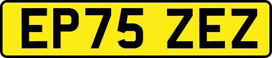 EP75ZEZ