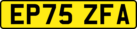EP75ZFA