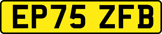 EP75ZFB