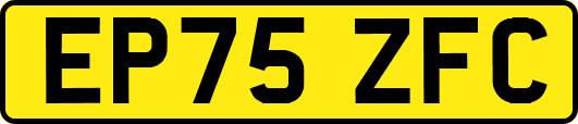 EP75ZFC