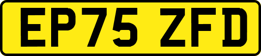 EP75ZFD