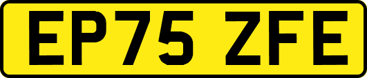 EP75ZFE