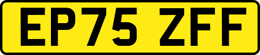EP75ZFF