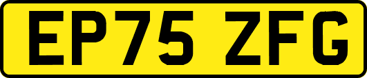EP75ZFG