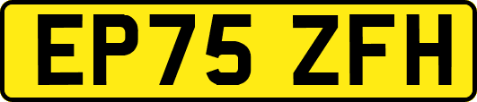 EP75ZFH