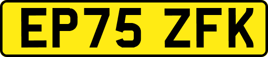 EP75ZFK