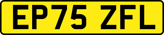 EP75ZFL