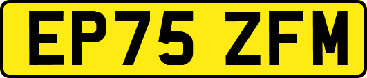 EP75ZFM