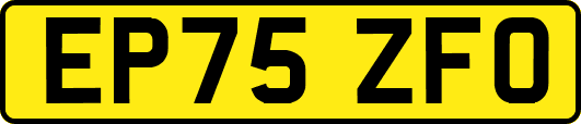 EP75ZFO