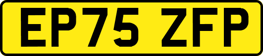 EP75ZFP