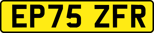 EP75ZFR