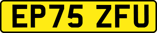 EP75ZFU
