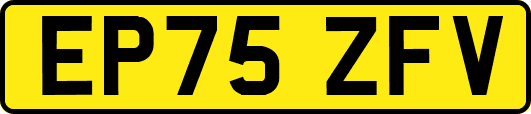 EP75ZFV