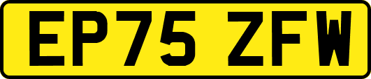 EP75ZFW