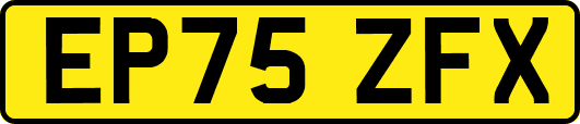EP75ZFX