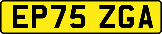 EP75ZGA