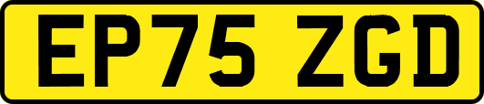EP75ZGD