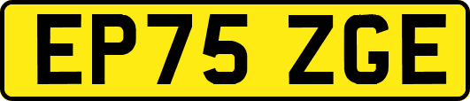 EP75ZGE