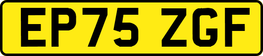 EP75ZGF