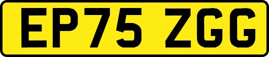 EP75ZGG