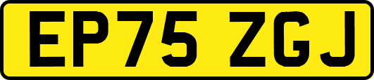 EP75ZGJ