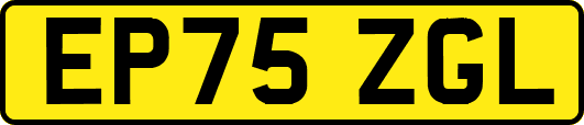 EP75ZGL
