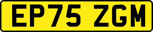EP75ZGM
