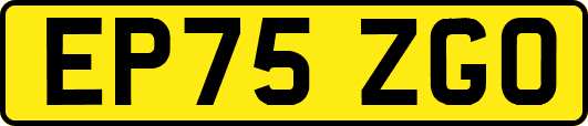EP75ZGO