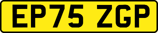 EP75ZGP