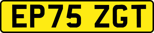 EP75ZGT