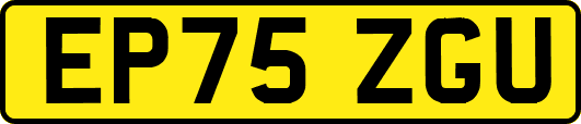 EP75ZGU