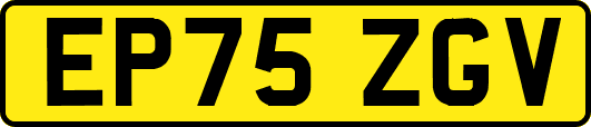 EP75ZGV