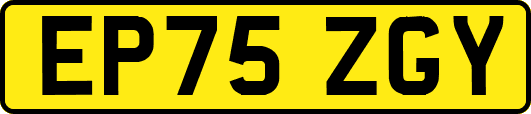 EP75ZGY
