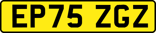 EP75ZGZ