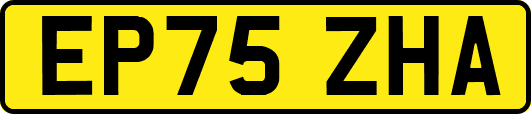 EP75ZHA