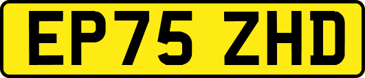 EP75ZHD