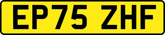 EP75ZHF