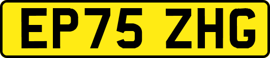 EP75ZHG