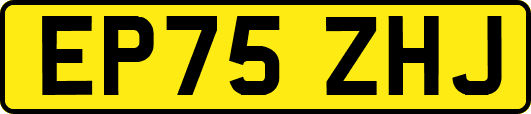 EP75ZHJ