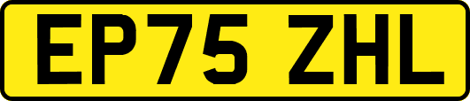 EP75ZHL