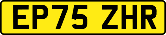 EP75ZHR