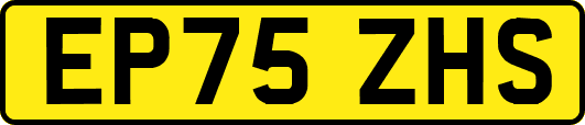 EP75ZHS