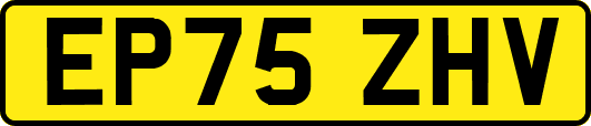 EP75ZHV