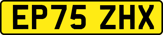 EP75ZHX