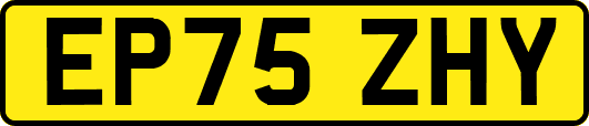 EP75ZHY